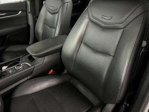 Certified 2023 Cadillac XT5 Premium Luxury image 16