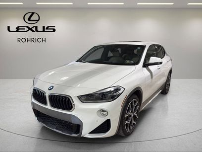 Used 2018 BMW X2 xDrive28i w/ M SportX Package