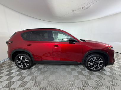 New 2026 MAZDA CX-5 Preferred