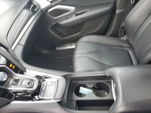 Used 2024 Acura RDX SH-AWD image 24