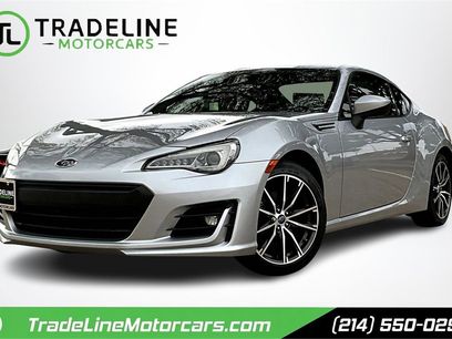 Used 2020 Subaru BRZ Limited w/ Popular Package #2