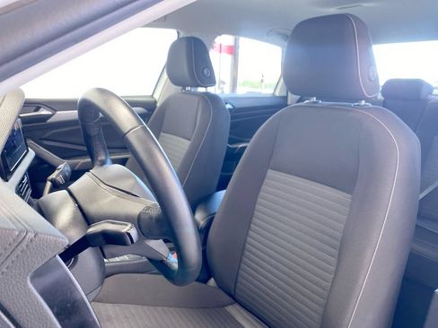 Used 2025 Volkswagen Jetta S FWD image 19