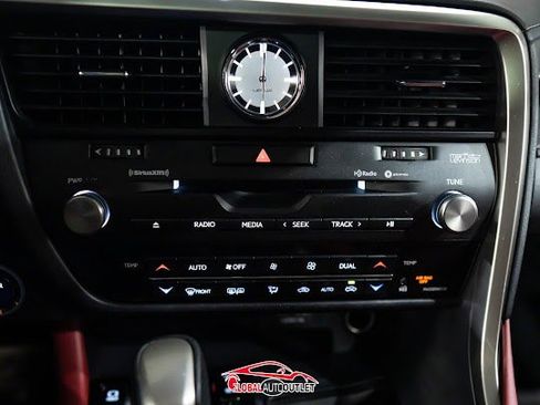 Used 2022 Lexus RX 450h F Sport image 33