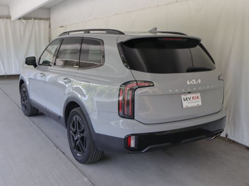 Used 2024 Kia Telluride SX Prestige X-Line AWD/4WD image 24