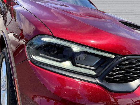 Used 2022 Dodge Durango R/T RWD image 28