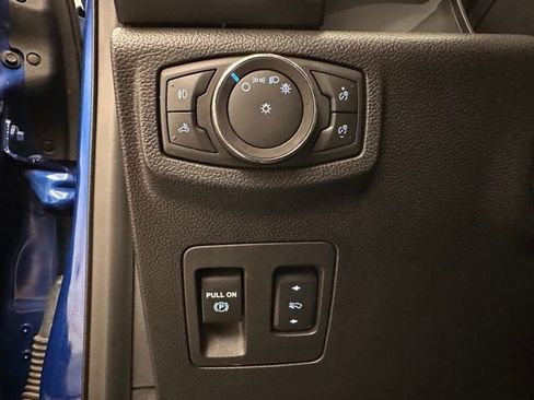 Used 2018 Ford F150 XLT w/ Equipment Group 302A Luxury image 15