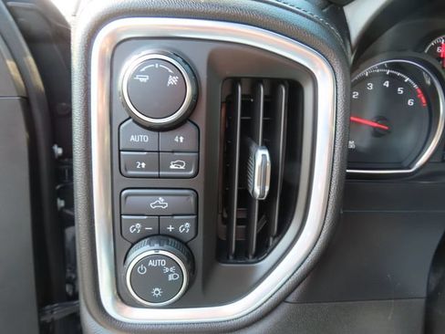 Used 2019 Chevrolet Silverado 1500 LT w/ All-Star Edition AWD/4WD image 37