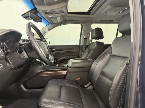 Used 2018 GMC Yukon SLT AWD/4WD image 19