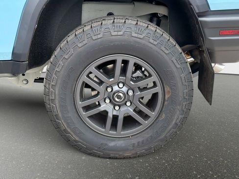 New 2026 INEOS Grenadier Fieldmaster Edition image 9