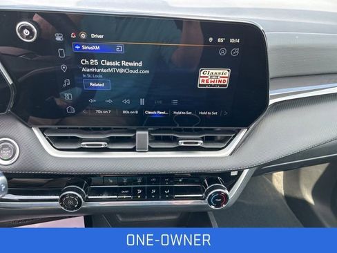Certified 2025 Chevrolet Equinox LT AWD/4WD image 3