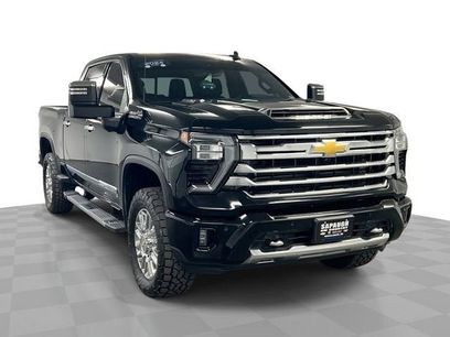 Certified 2024 Chevrolet Silverado 2500 High Country