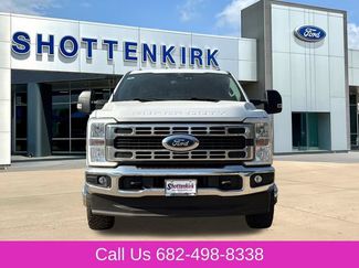 Used 2023 Ford F350 XL w/ XL Chrome Package AWD/4WD video 2