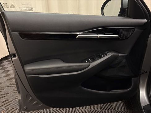 Certified 2026 Kia Seltos S AWD/4WD image 9