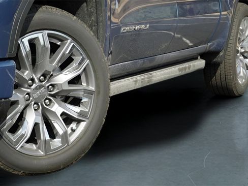 New 2026 GMC Sierra 1500 Denali image 3
