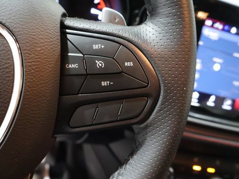 Used 2026 Dodge Durango GT AWD/4WD image 32