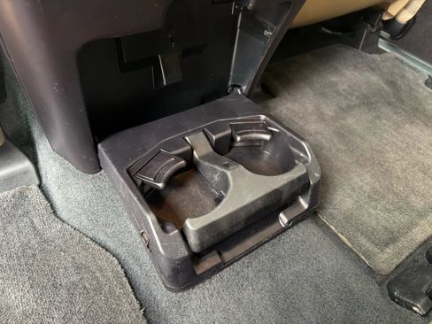 Used 2019 Toyota Sequoia Limited w/ Safety & Convenience Package image 20