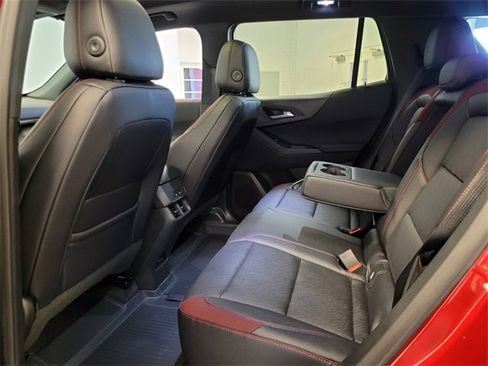 New 2026 Chevrolet Equinox RS w/ Convenience Package III image 6