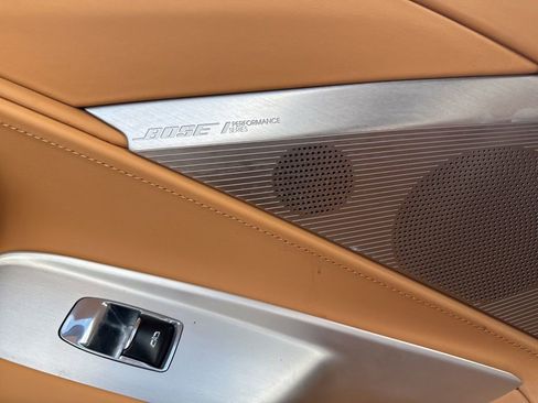 Used 2021 Chevrolet Corvette Stingray w/ Z51 Performance Package image 30