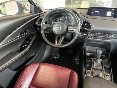 Used 2025 MAZDA CX-30 AWD 2.5 S w/ Preferred Package image 34