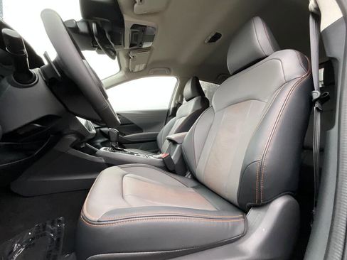 New 2026 Subaru Crosstrek 2.5i Limited image 11
