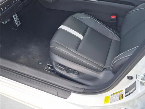 New 2026 Toyota Camry SE FWD image 4