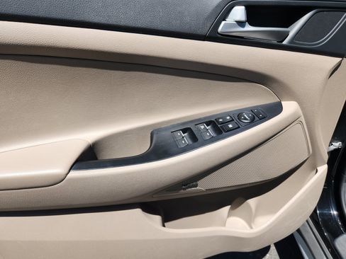 Used 2020 Hyundai Tucson Ultimate FWD image 13