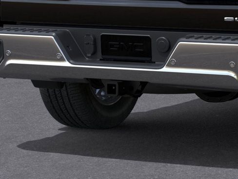 New 2026 GMC Sierra 1500 SLT w/ SLT Premium Plus Package image 38
