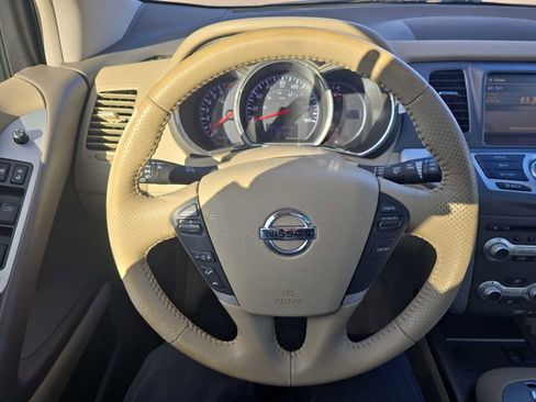 Used 2011 Nissan Murano SV image 14