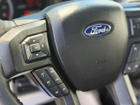 Used 2018 Ford F150 XLT w/ Equipment Group 302A Luxury AWD/4WD image 28