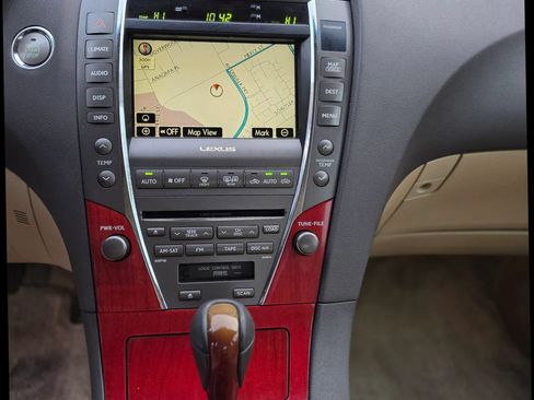 Used 2008 Lexus ES 350 FWD image 20