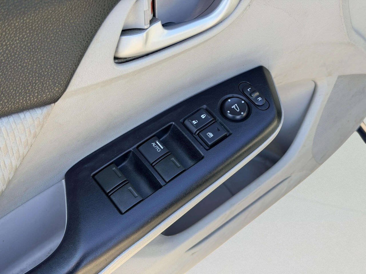 Used 2015 Honda Civic LX image 16