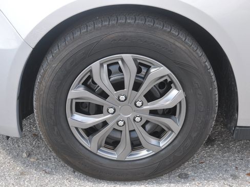 Used 2014 Honda Odyssey LX image 35