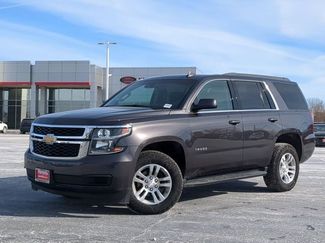 Used 2018 Chevrolet Tahoe LS w/ Enhanced Driver Alert Package video 2
