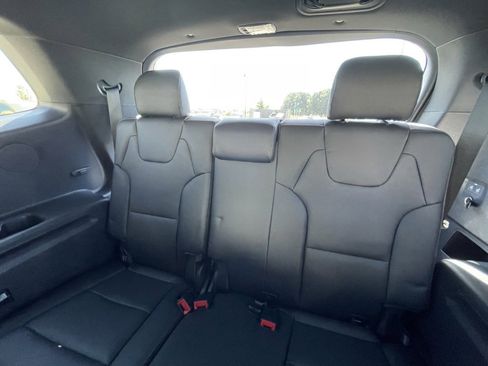 New 2025 Kia Telluride EX X-Line image 29