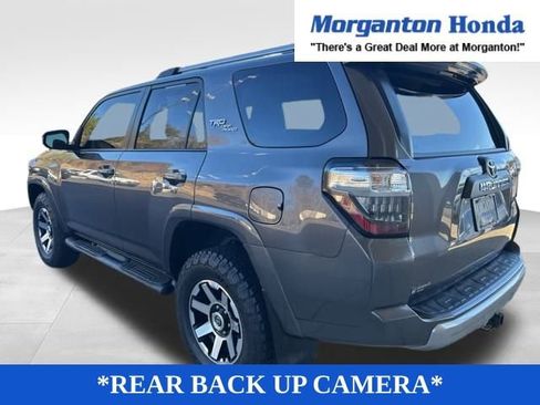 Used 2017 Toyota 4Runner TRD Off-Road image 7