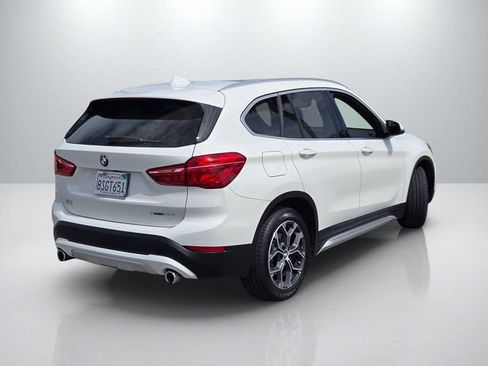 Used 2020 BMW X1 xDrive28i AWD/4WD image 4