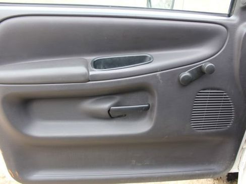 Used 1999 Dodge Ram 3500 Truck 4x4 Regular Cab image 12