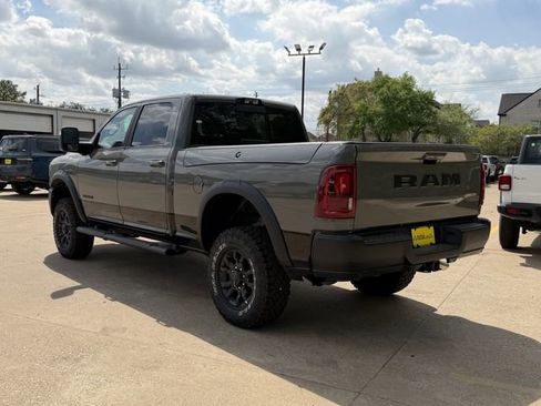 New 2026 RAM 2500 Power Wagon AWD/4WD image 5