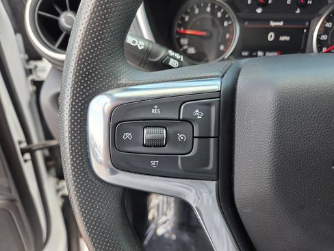 Used 2023 Chevrolet Blazer LT FWD image 29