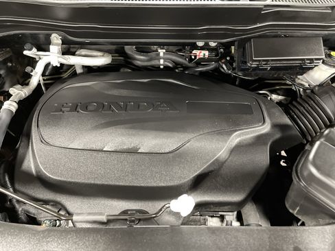 Used 2022 Honda Pilot Special Edition image 17