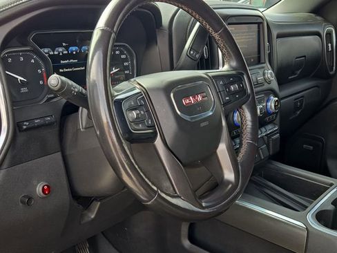 Used 2020 GMC Sierra 1500 AT4 w/ AT4 Premium Package AWD/4WD image 13