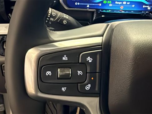 Used 2026 Chevrolet Silverado 2500 LTZ w/ LTZ Plus Package image 33