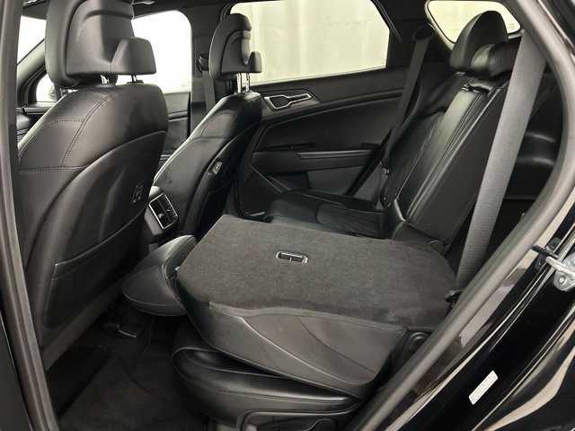 Used 2023 Kia Sportage X-Line w/ X-Line Premium Package AWD/4WD image 25