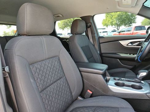 Used 2022 Chevrolet Blazer LT AWD/4WD image 31