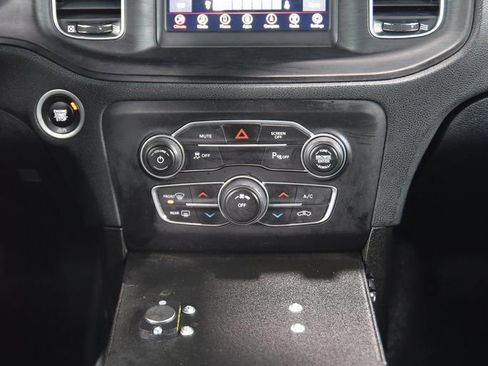 Used 2018 Dodge Charger Police w/ Patrol Package Base Prep image 19