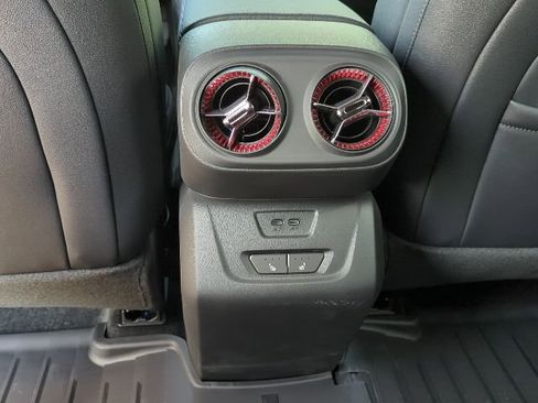 New 2026 Chevrolet Blazer EV RS image 6