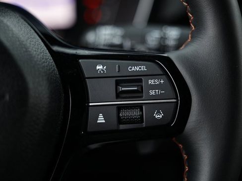 Used 2026 Honda Passport TrailSport Elite image 38