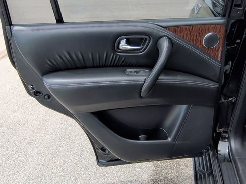 Used 2019 Nissan Armada SL w/ Premium Package RWD image 34