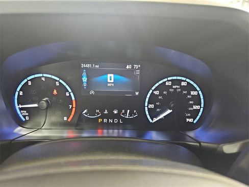 Used 2022 Ford Bronco Sport Big Bend w/ Convenience Package image 24