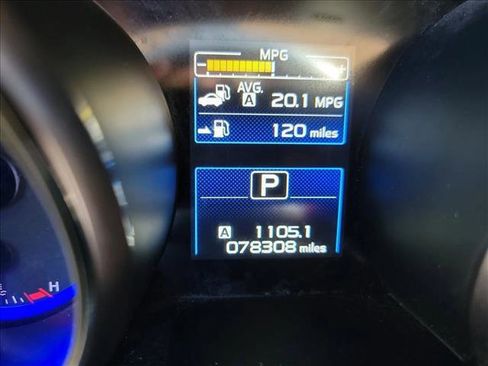 Used 2015 Subaru Outback 2.5i Limited image 18